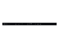 Zmywarka ELECTROLUX E52LE110S 60cm, 13kpl, AirDry, TimeSet, SatelliteClean, MachineClean, QuickClean, QuickRinse, SensorControl, PowerBoost - 1536156 - zdjęcie 4
